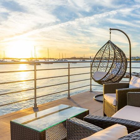 Tradewinds Apartments Simpson Bay Eksteriør bilde