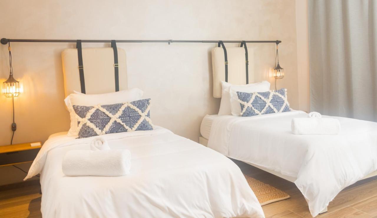 Tradewinds Apartments Simpson Bay Eksteriør bilde
