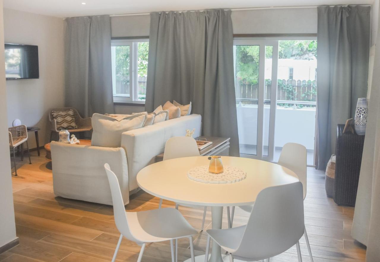 Tradewinds Apartments Simpson Bay Eksteriør bilde