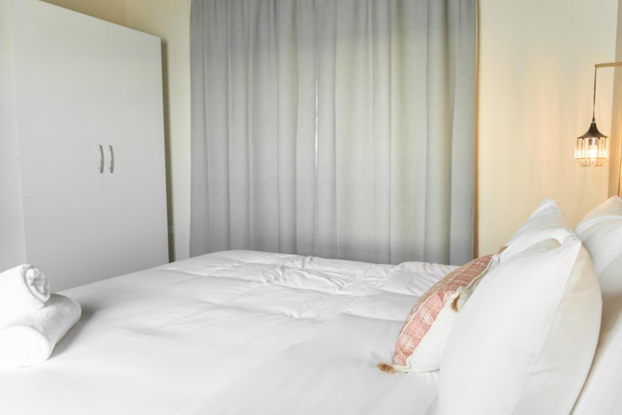 Tradewinds Apartments Simpson Bay Eksteriør bilde