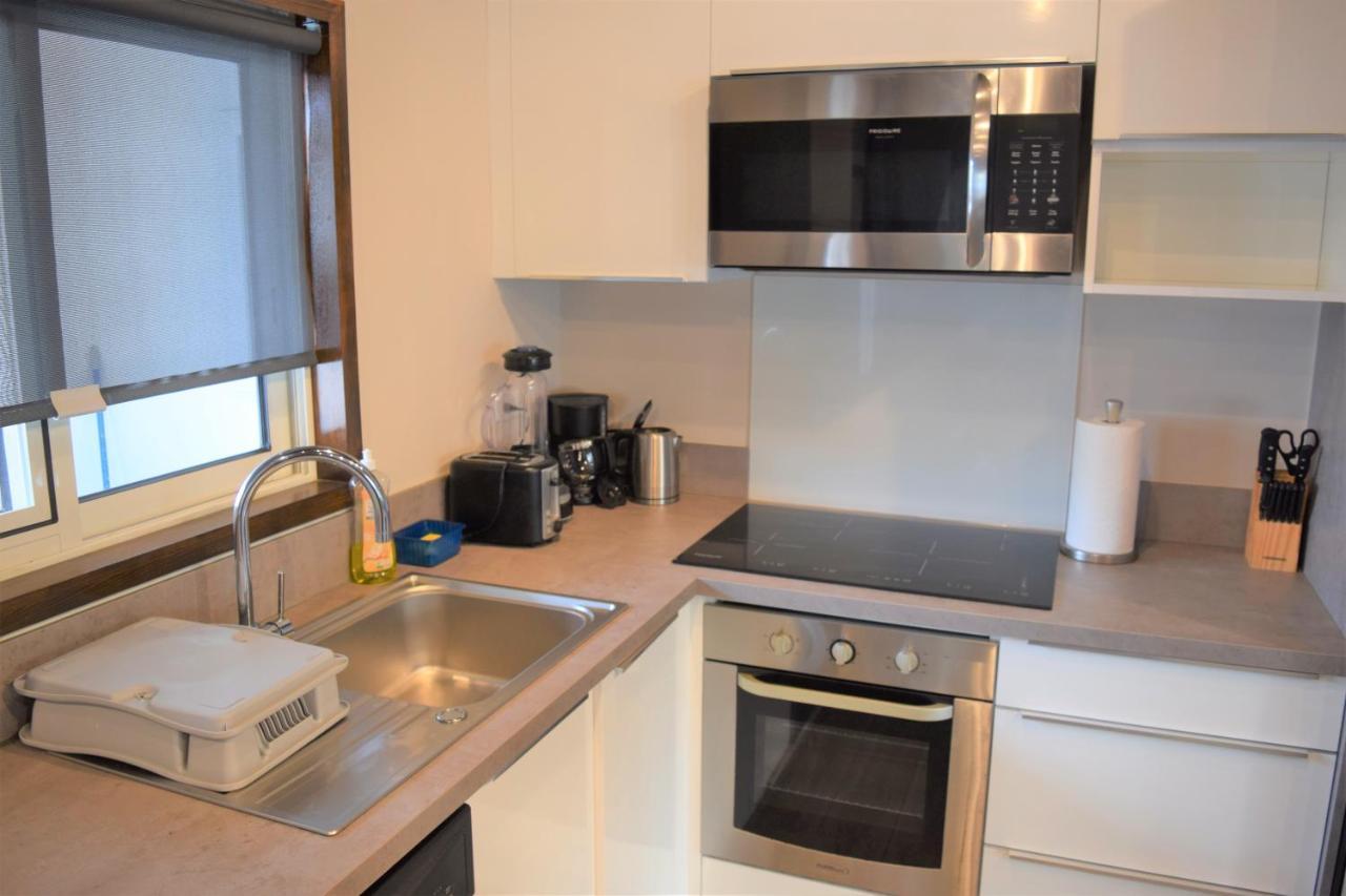 Tradewinds Apartments Simpson Bay Eksteriør bilde