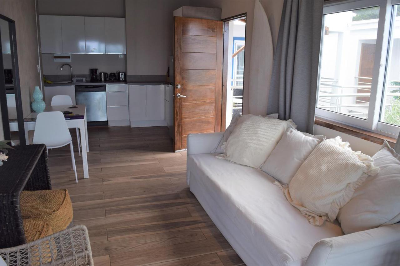 Tradewinds Apartments Simpson Bay Eksteriør bilde
