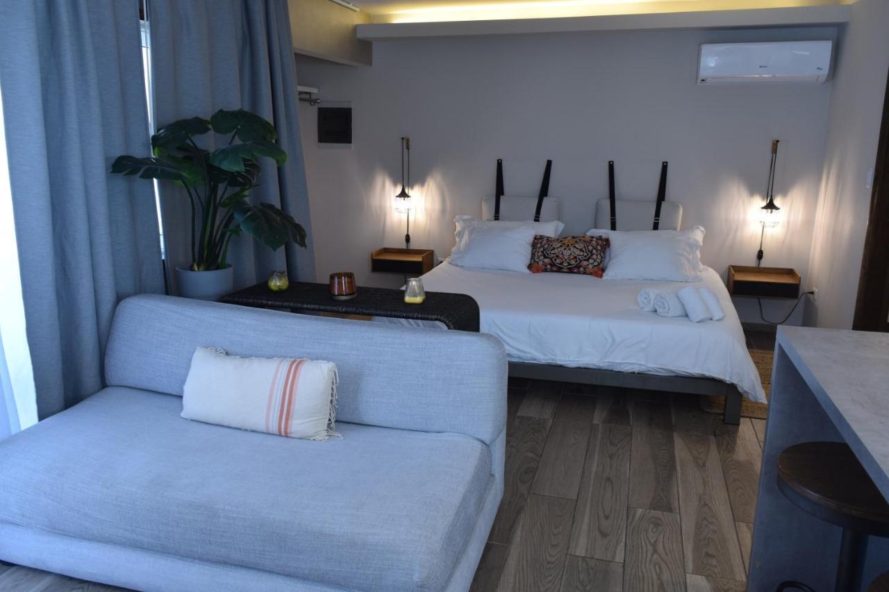 Tradewinds Apartments Simpson Bay Eksteriør bilde