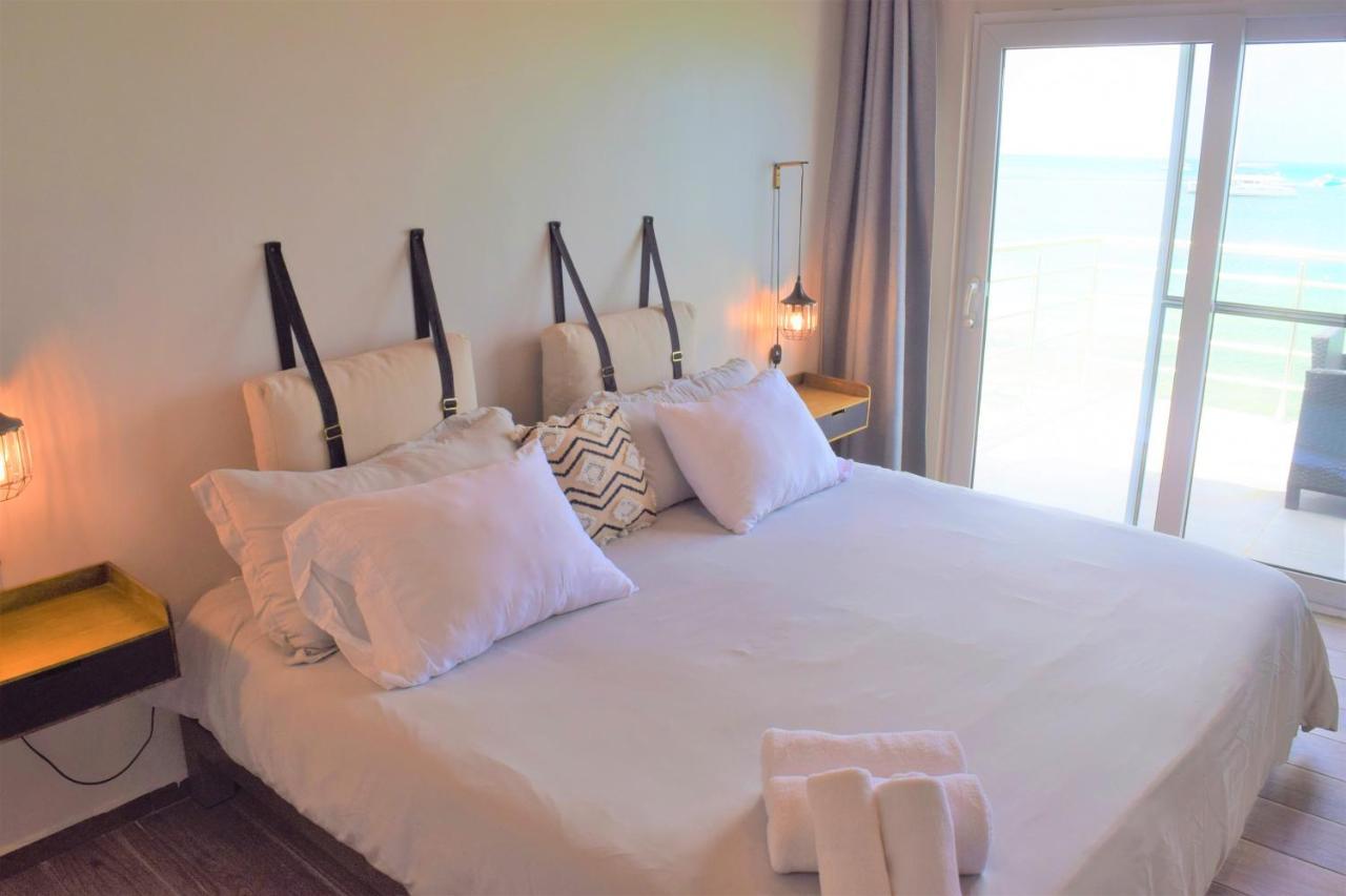 Tradewinds Apartments Simpson Bay Eksteriør bilde