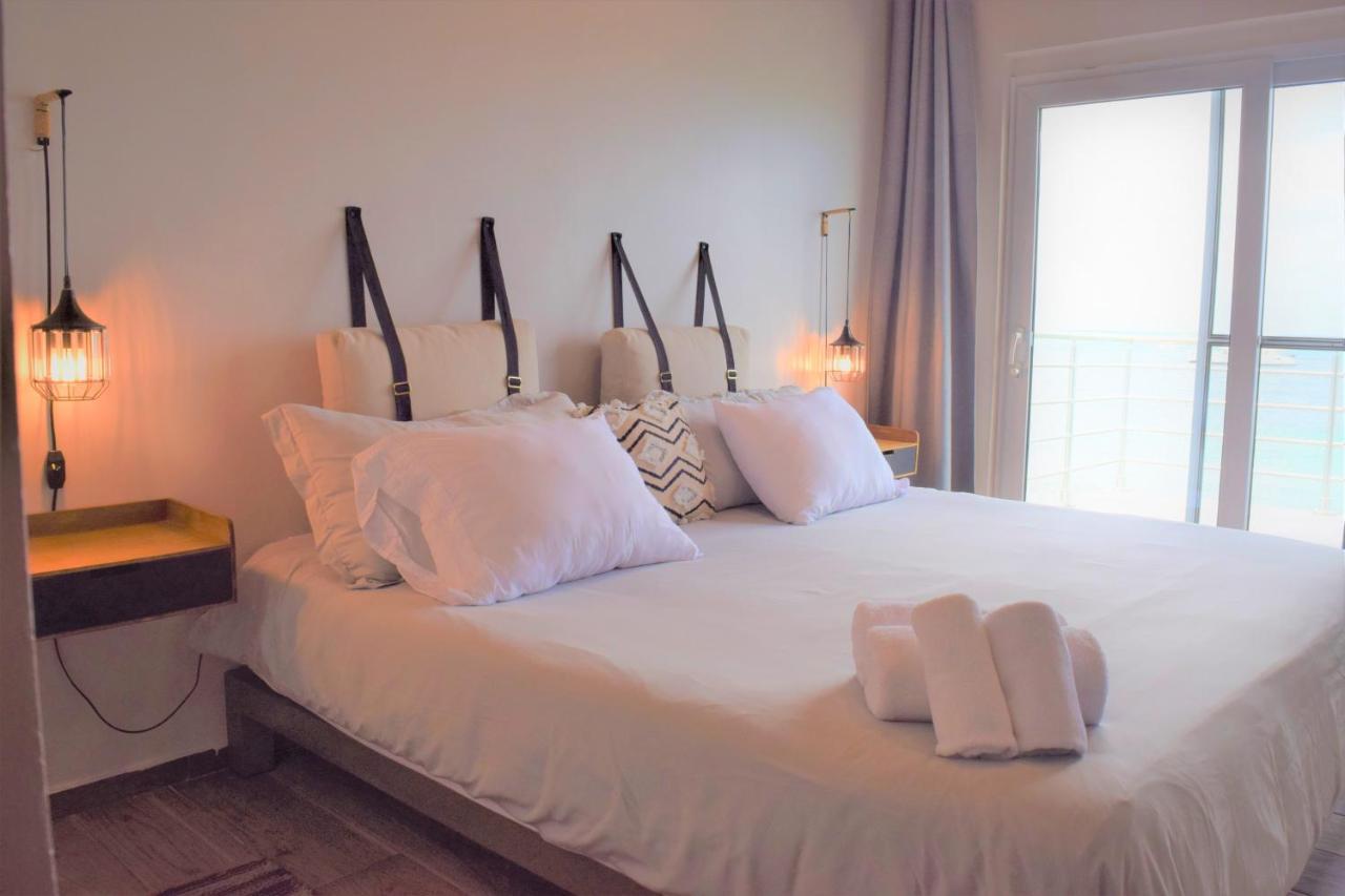 Tradewinds Apartments Simpson Bay Eksteriør bilde