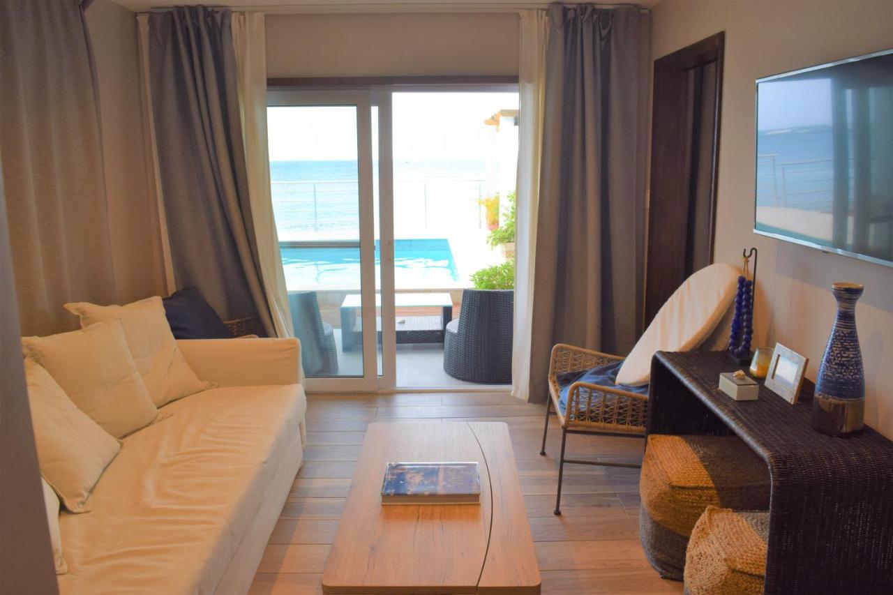 Tradewinds Apartments Simpson Bay Eksteriør bilde