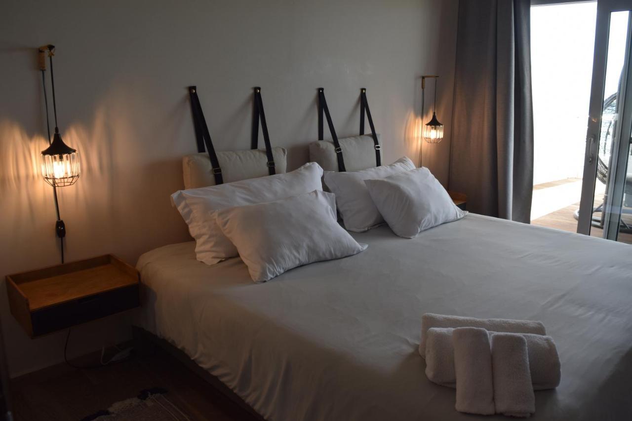 Tradewinds Apartments Simpson Bay Eksteriør bilde