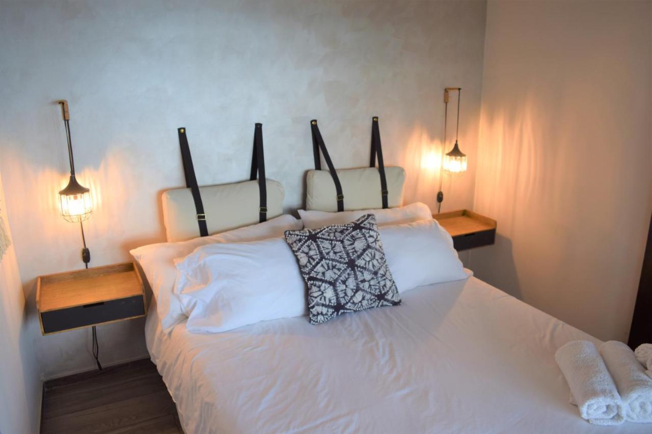 Tradewinds Apartments Simpson Bay Eksteriør bilde