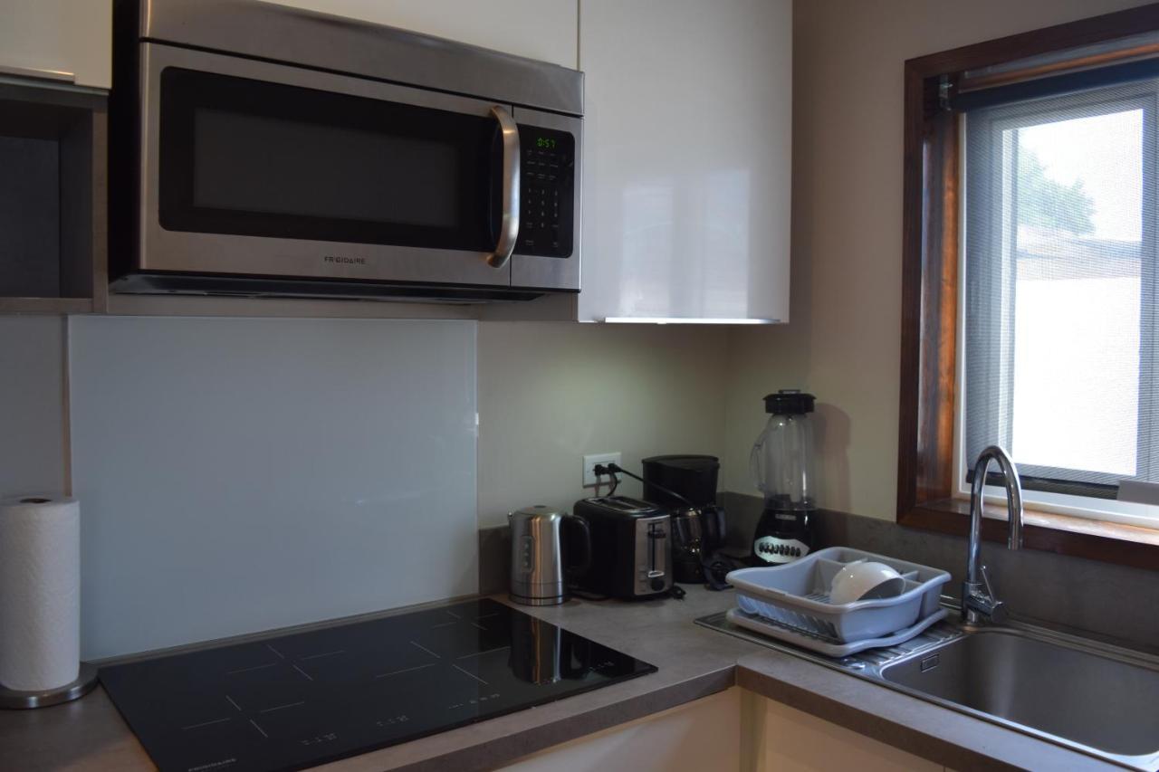 Tradewinds Apartments Simpson Bay Eksteriør bilde