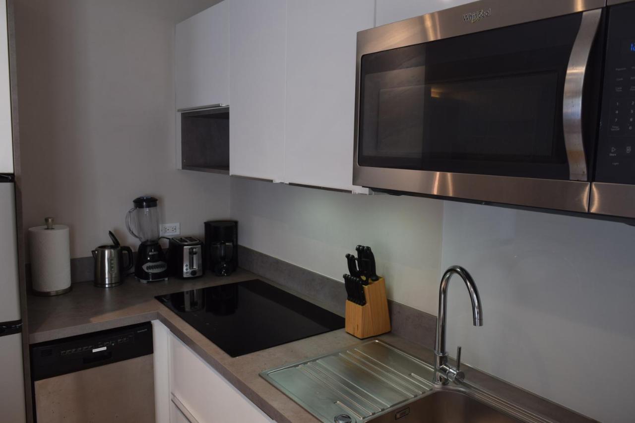 Tradewinds Apartments Simpson Bay Eksteriør bilde
