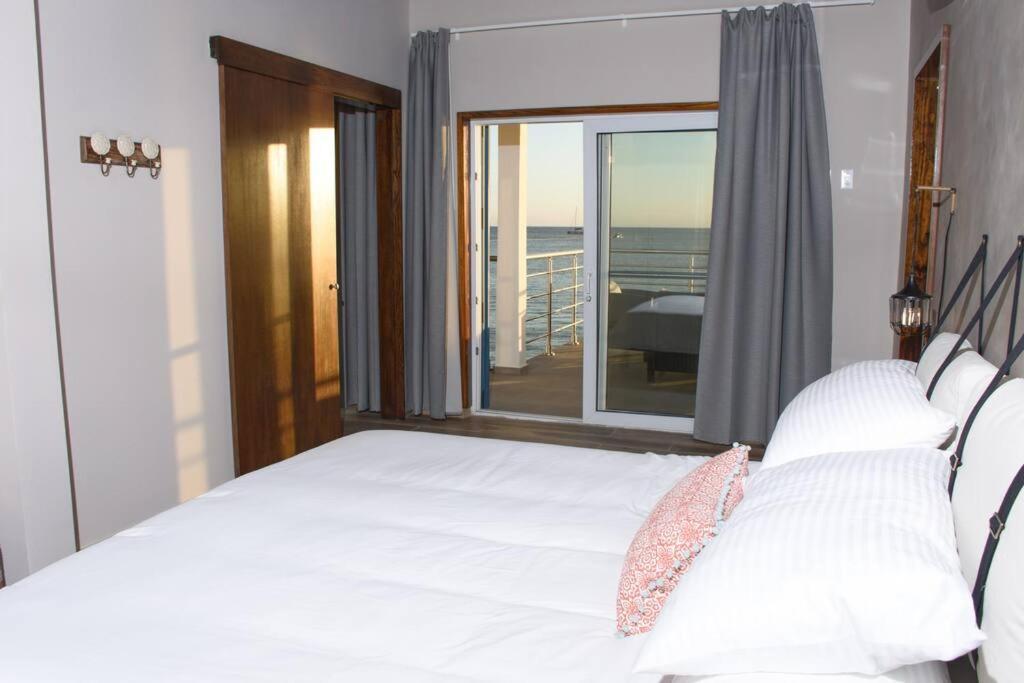 Tradewinds Apartments Simpson Bay Eksteriør bilde