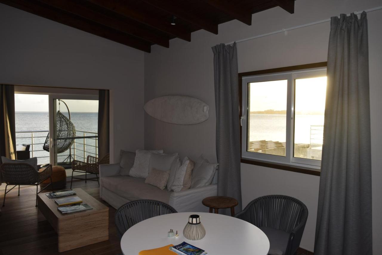 Tradewinds Apartments Simpson Bay Eksteriør bilde
